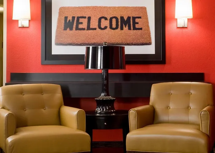 Extended Stay America Suites - Los Angeles - Northridge