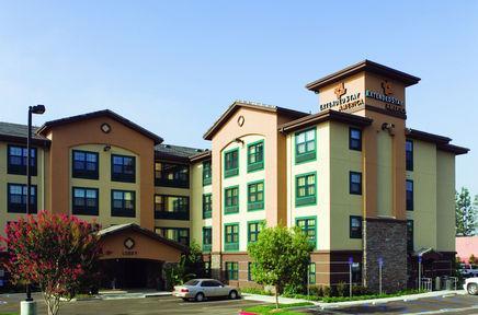 Extended America - Angeles - Northridge Hotel 2*