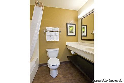 Hotel Extended America - Angeles - Northridge 2*