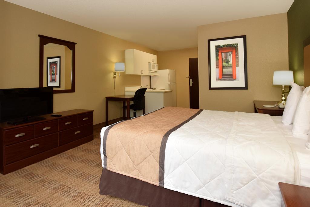 Hotel Extended America - Angeles - Northridge