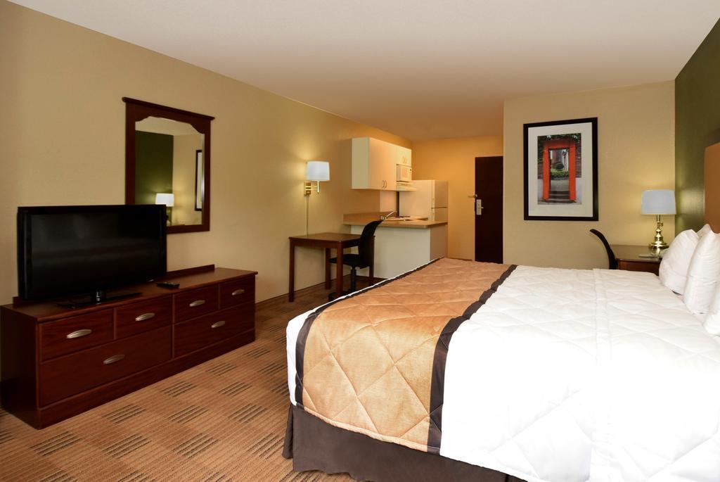 Hotel Extended America - Angeles - Northridge Los Angeles