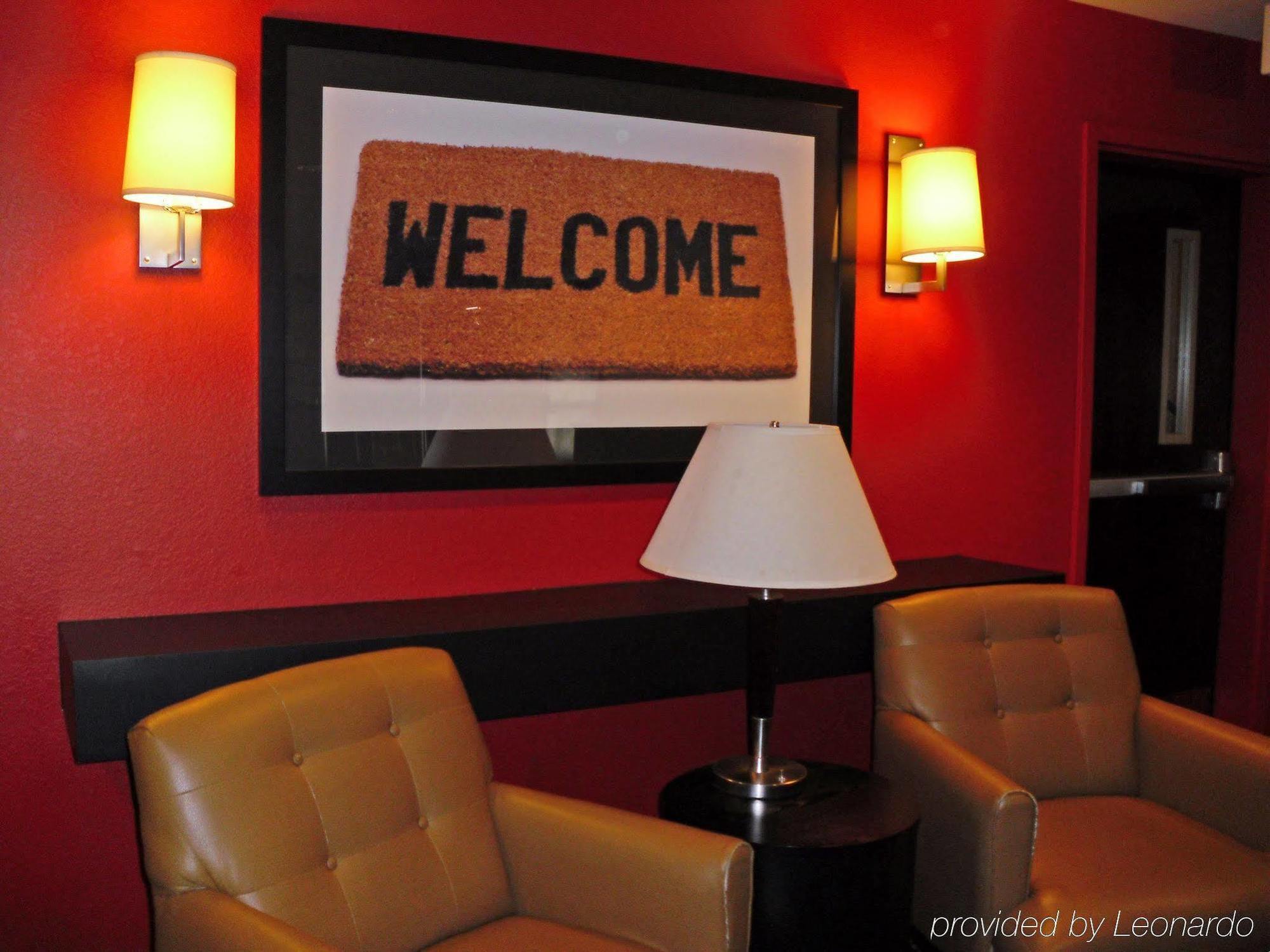 Hotel Extended America - Angeles - Northridge Los Angeles