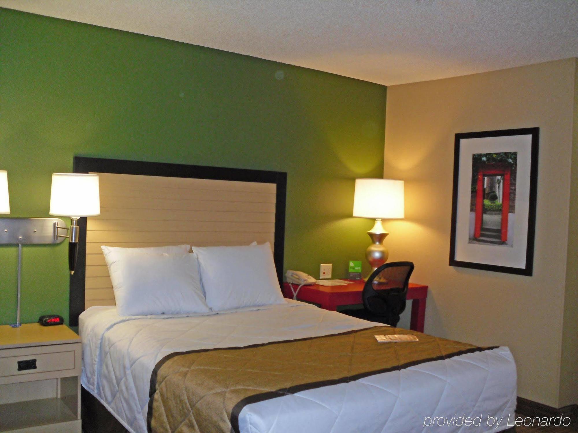 Hotel Extended America - Angeles - Northridge