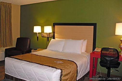 Hotel Extended America - Angeles - Northridge 2*