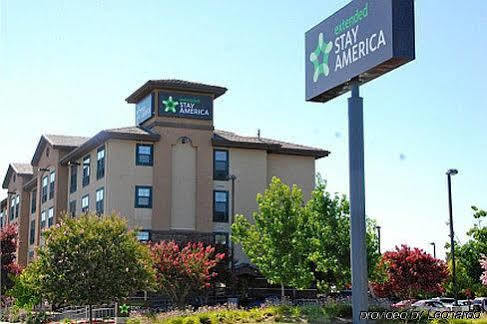 Extended America - Angeles - Northridge Hotel Los Angeles