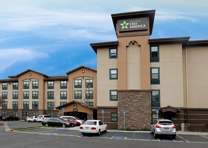Extended Stay America Suites - Los Angeles - Northridge