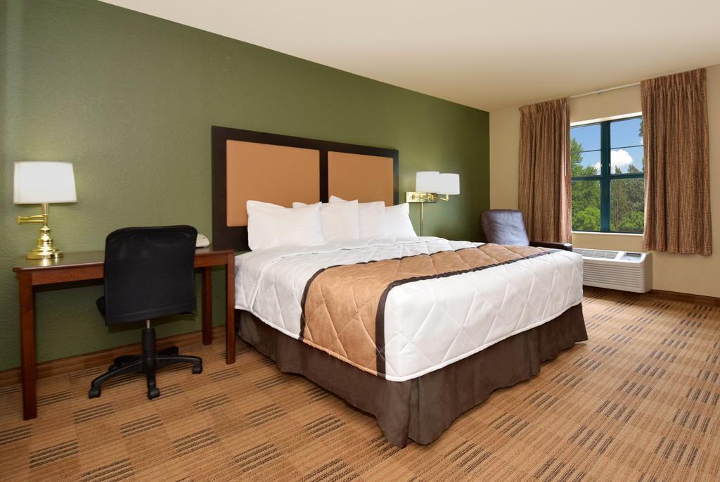Hotel Extended America - Angeles - Northridge Los Angeles